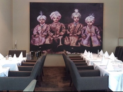 Foto: Taj Tandoori