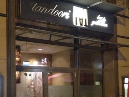 Foto: Taj Tandoori